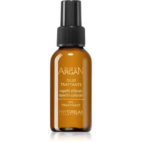 Olio Di Argan aceite regenerador para cabello con aceite de argán 60 ml - Phytorelax Laboratories - Modalova