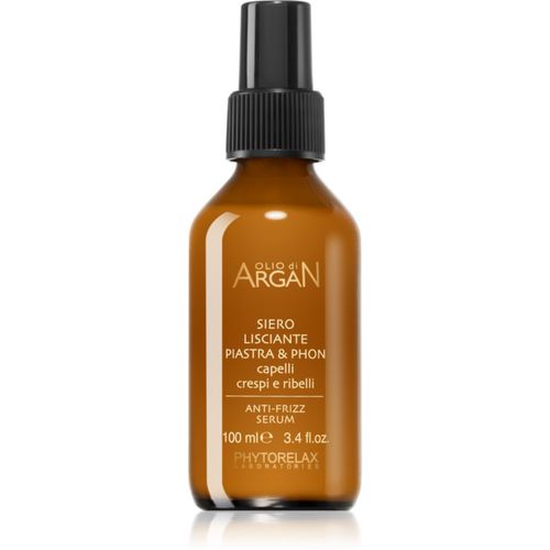 Olio Di Argan sérum para cabello encrespado y rebelde 100 ml - Phytorelax Laboratories - Modalova