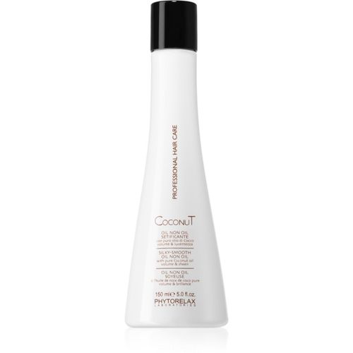 Coconut nährendes Öl für die Haare mit Kokosöl 150 ml - Phytorelax Laboratories - Modalova