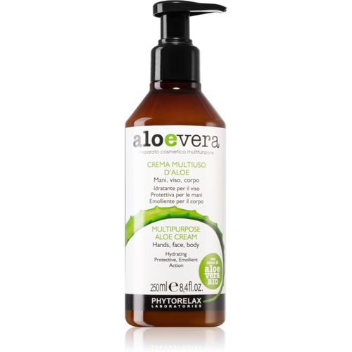 Aloe Vera tratamiento multiusos para la piel con aloe vera 250 ml - Phytorelax Laboratories - Modalova