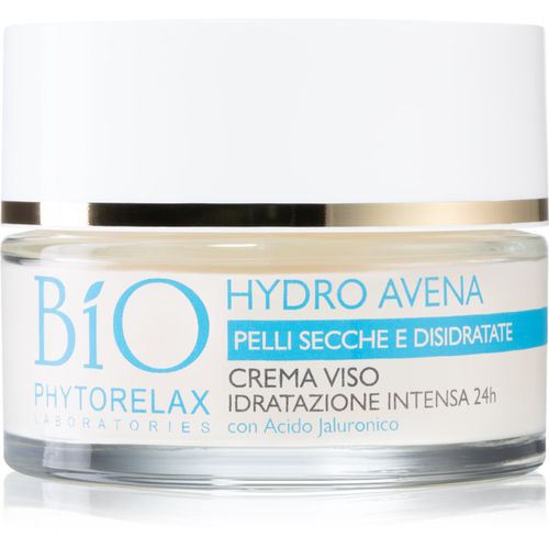 Bio Hydro Avena crema de hidra 24h 50 ml - Phytorelax Laboratories - Modalova