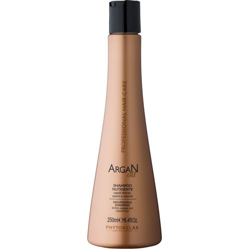 Olio Di Argan champú nutritivo con aceite de argán 250 ml - Phytorelax Laboratories - Modalova