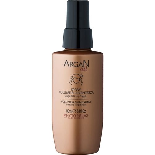 Olio Di Argan spray para dar volumen y brillo 100 ml - Phytorelax Laboratories - Modalova