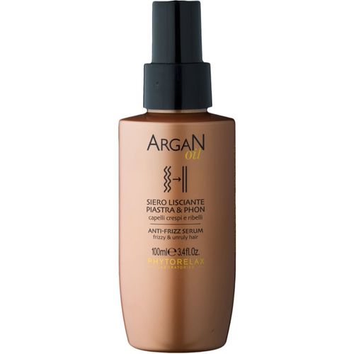 Olio Di Argan sérum para cabello encrespado y rebelde 100 ml - Phytorelax Laboratories - Modalova