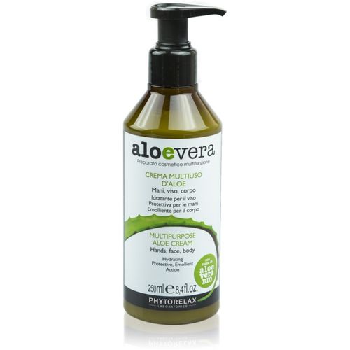 Aloe Vera tratamiento multiusos para la piel con aloe vera 250 ml - Phytorelax Laboratories - Modalova