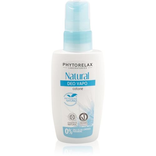 Natural desodorante en spray 75 ml - Phytorelax Laboratories - Modalova