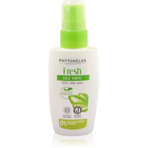 Fresh desodorante refrescante en spray 75 ml - Phytorelax Laboratories - Modalova