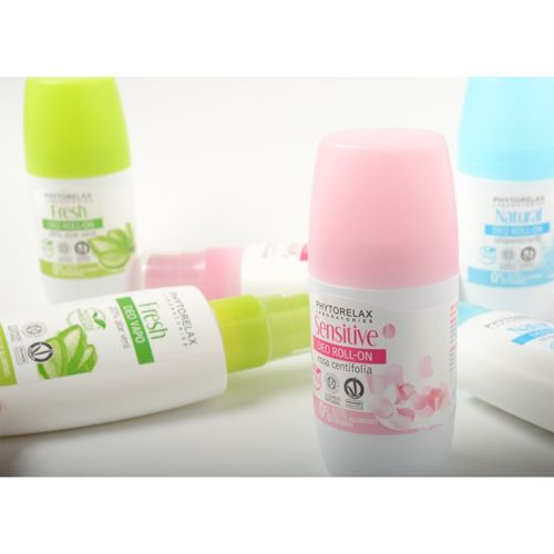 Fresh desodorante refrescante en spray 75 ml - Phytorelax Laboratories - Modalova