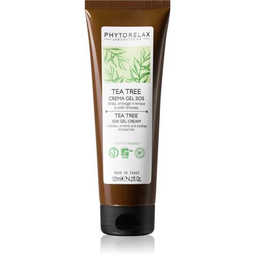 Tea Tree SOS-Pflege mit beruhigender Wirkung 125 ml - Phytorelax Laboratories - Modalova