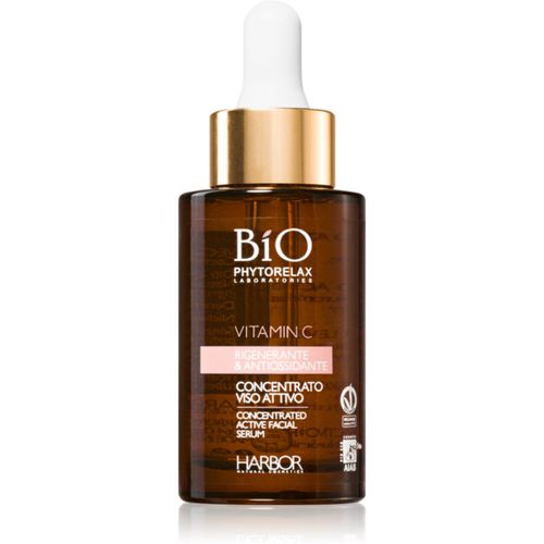 Vitamin C sérum facial concentrado con vitamina C 30 ml - Phytorelax Laboratories - Modalova