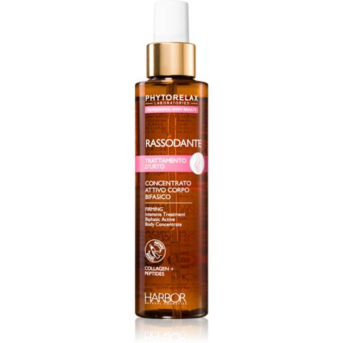 Shock Treatment Firming tratamiento intenso concentrado para reafirmar la piel 150 ml - Phytorelax Laboratories - Modalova