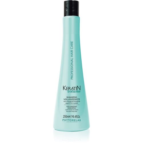 Keratin Volume champú para dar volumen con queratina 250 ml - Phytorelax Laboratories - Modalova