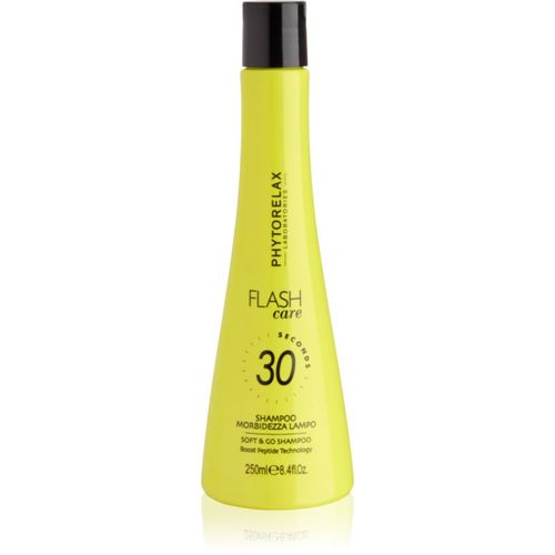 Flash Care champú suavizante nutrición e hidratación 250 ml - Phytorelax Laboratories - Modalova