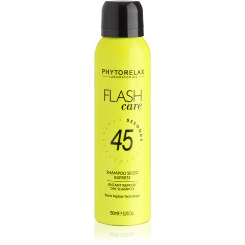 Flash Care champú en seco 150 ml - Phytorelax Laboratories - Modalova