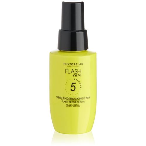 Flash Care sérum renovador para cabello 50 ml - Phytorelax Laboratories - Modalova