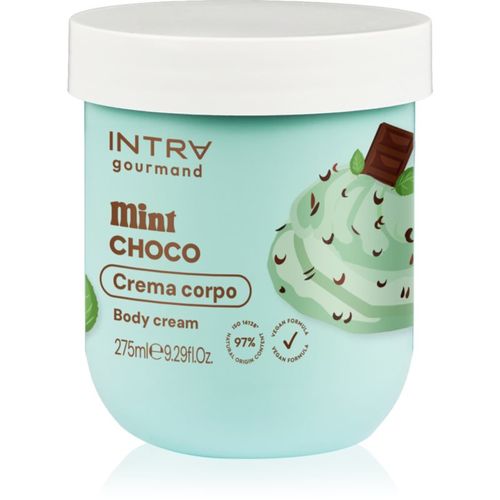 Intra Gourmand Mint Choco crema corporal hidratante 275 ml - Phytorelax Laboratories - Modalova
