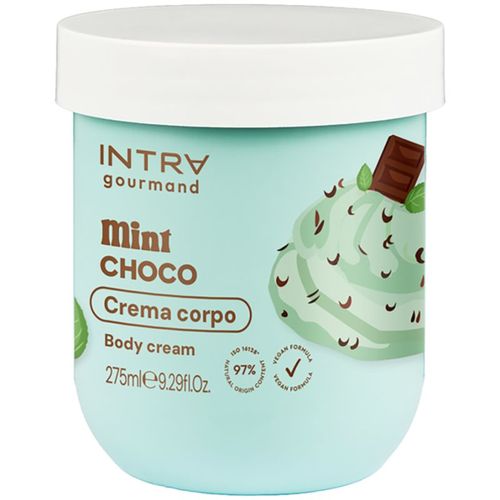 Intra Gourmand Mint Choco crema corporal hidratante 275 ml - Phytorelax Laboratories - Modalova