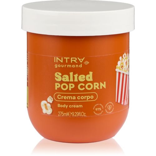 Intra Gourmand Salted Popcorn crema corporal hidratante 275 ml - Phytorelax Laboratories - Modalova