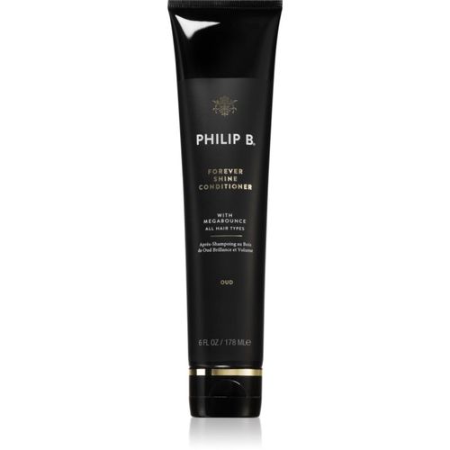 Forever Shine acondicionador para dar brillo y suavidad al cabello 178 ml - Philip B. - Modalova