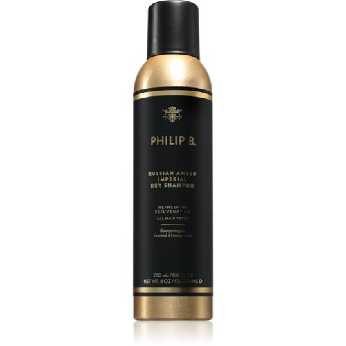 Russian Amber Imperial Dry Shampoo champú en seco 260 ml - Philip B. - Modalova