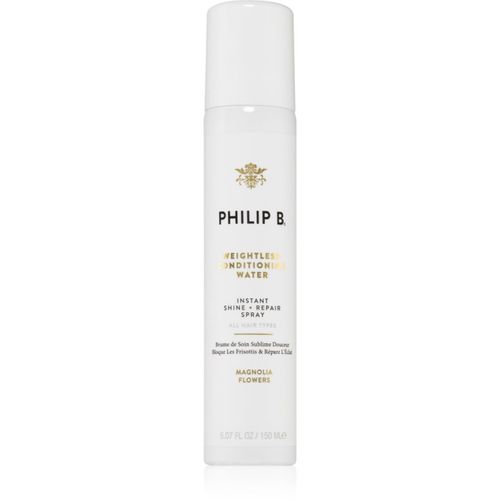 White Label bruma para un aspecto impecable del cabello 150 ml - Philip B. - Modalova