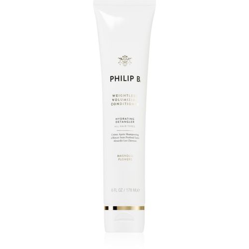 White Label acondicionador voluminizador 178 ml - Philip B. - Modalova