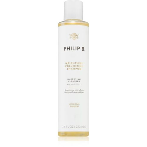 White Label champú para dar volumen 220 ml - Philip B. - Modalova