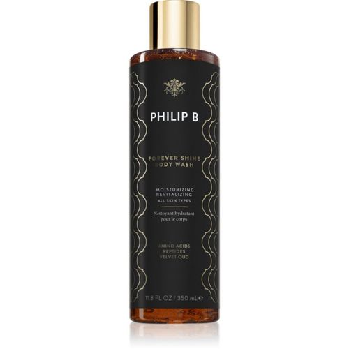 Forever Shine gel de ducha para mujer 350 ml - Philip B. - Modalova