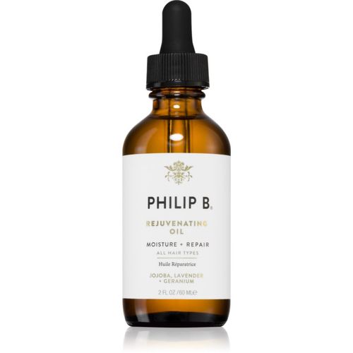 White Label aceite revitalizante para cabello 60 ml - Philip B. - Modalova