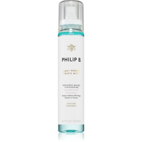 White Label Maui Wowie spray con efecto de playa 150 ml - Philip B. - Modalova