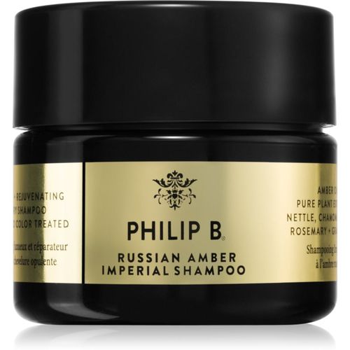 Russian Amber Imperial champú limpiador 88 ml - Philip B. - Modalova
