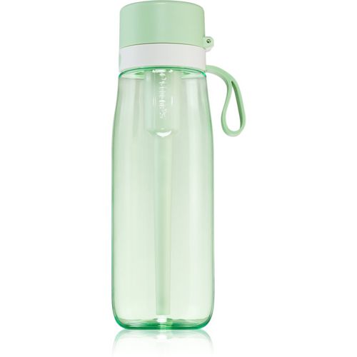 GoZero Daily botella con filtro color Green 660 ml - Philips AquaShield - Modalova