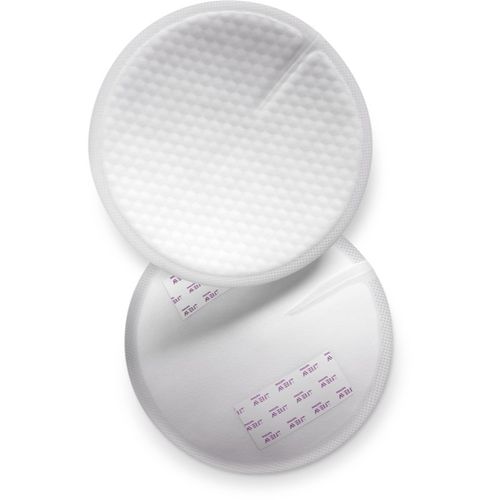 Breastfeeding Pads SCF254/24 discos de lactancia desechables 24 ud - Philips Avent - Modalova