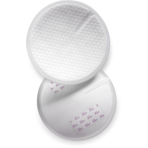 Breastfeeding Pads SCF254/61 discos de lactancia desechables 60 ud - Philips Avent - Modalova