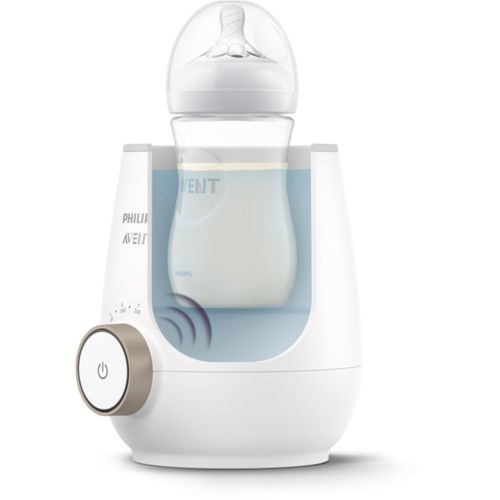 Bottle Warmer Premium SCF358/00 calientabiberones multifuncional 1 ud - Philips Avent - Modalova