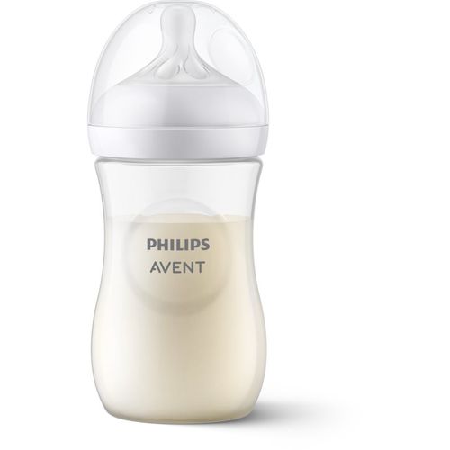 Natural Response SCY903/01 biberón 3-6 m 1 ud - Philips Avent - Modalova