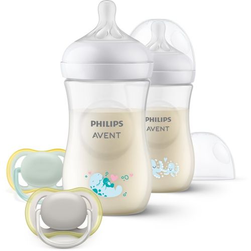 Natural Response Set SCD837/11 lote de regalo para bebés - Philips Avent - Modalova