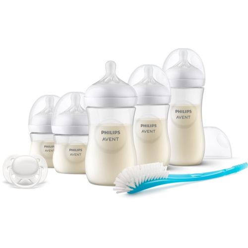 Natural Response Set SCD838/12 lote de regalo para bebés - Philips Avent - Modalova