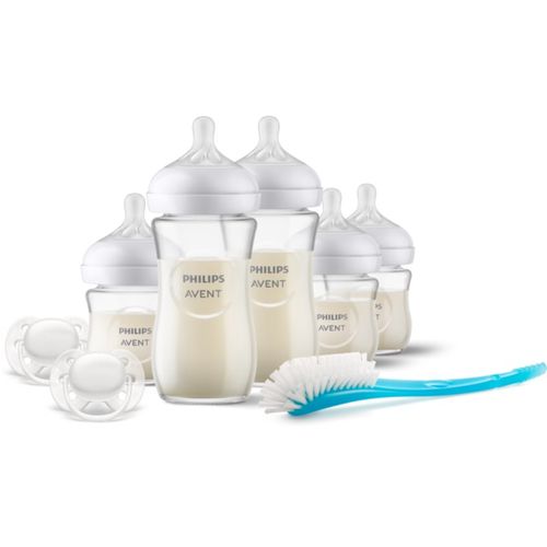 Natural Response Set SCD879/11 lote de regalo para bebé lactante - Philips Avent - Modalova