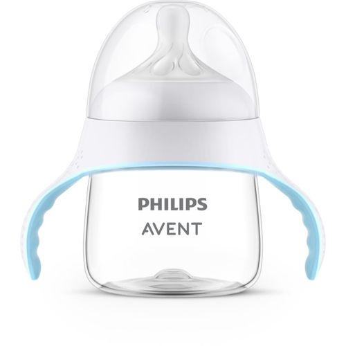 Natural Response SCF263/61 vaso de entrenamiento con asas 6 m+ 1 ud - Philips Avent - Modalova