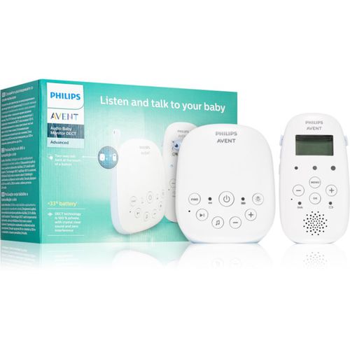 Baby Monitor SCD715/52 Baby Monitor audio digitale - Philips Avent - Modalova