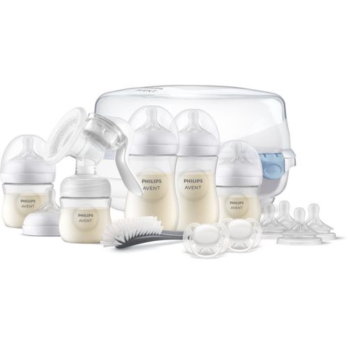 Breastfeeding Set SCD430/50 set para la lactancia - Philips Avent - Modalova