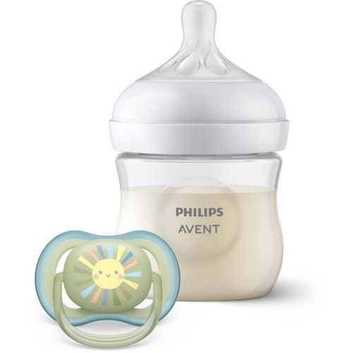 Natural Response SCD837/10 set para bebés 0-3 m - Philips Avent - Modalova