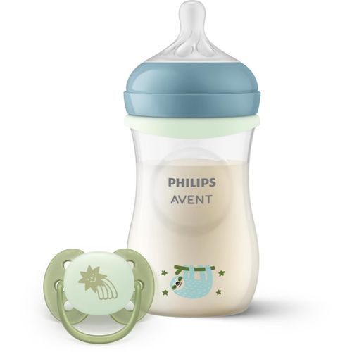 Natural Response SCD838/17 lote de regalo para bebés Night - Philips Avent - Modalova