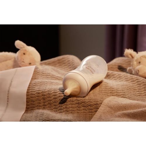 Natural Response SCY903/04 biberón 3-6m 4x260 ml - Philips Avent - Modalova