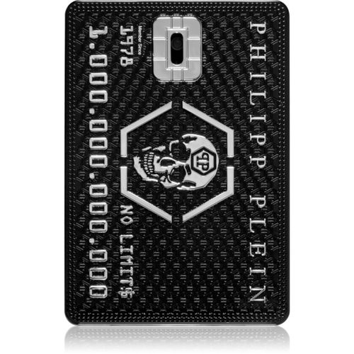 No Limit$ No Limits Eau de Parfum para hombre 90 ml - Philipp Plein - Modalova