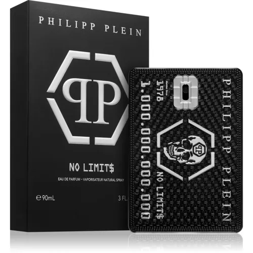 No Limit$ No Limits Eau de Parfum para hombre 90 ml - Philipp Plein - Modalova