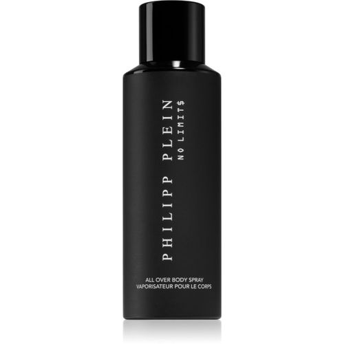 No Limit$ No Limits Bodyspray für Herren 150 ml - Philipp Plein - Modalova