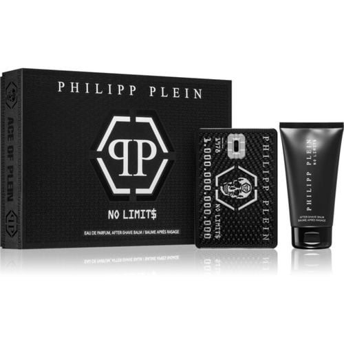 No Limit$ No Limits confezione regalo per uomo - Philipp Plein - Modalova