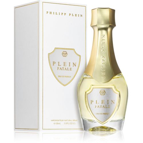 Fatale Eau de Parfum para mujer 30 ml - Philipp Plein - Modalova